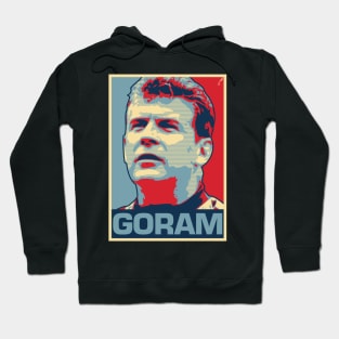 Goram Hoodie